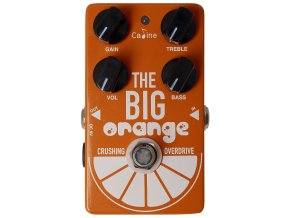 Kytarový efekt CALINE CP-54 "Big Orange"