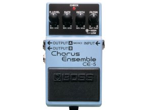 Boss CE-5 - Kytarový efekt