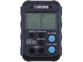 Boss DB-30 - Metronom