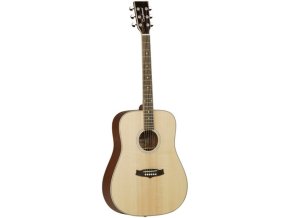 Akustická kytara Tanglewood TW28 SSN