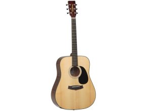 Akustická kytara Tanglewood TD8 ST