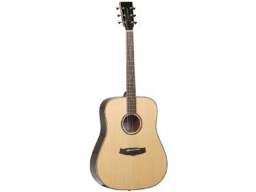 Akustická kytara Tanglewood TRD