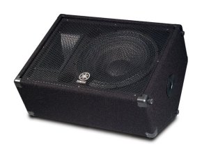 Pasivní reprobox / odposlech Yamaha BR15M