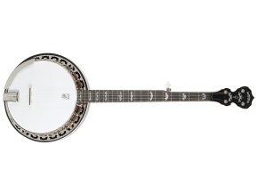 Banjo DEERING Eagle II Acoustic Electric