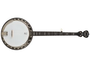 Banjo DEERING Sierra 5 String Maple Banjo