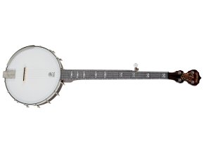 Banjo DEERING Artisan Goodtime Openback Banjo