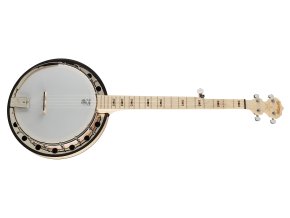 Banjo komplet DEERING Goodtime 2 Bluegrass Pack