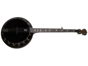 Banjo DEERING Goodtime Blackgrass