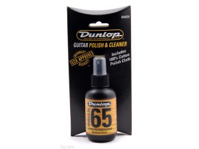 Kytarová kosmetika DUNLOP Formula 654C