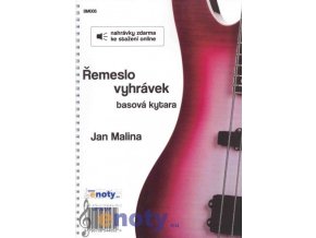 16048 ucebnice remeslo vyhravek basova kytara