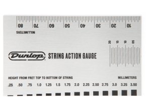 Univerzální nářadí DUNLOP System 65 Action Gauge