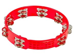 Tamburína Latin Percussion LPA181