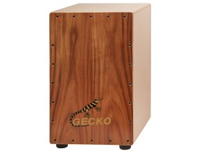 Cajon GECKO CL10KOA