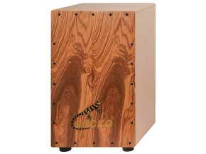 Cajon GECKO CL10TOV