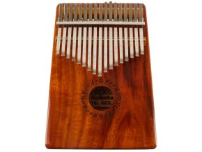 Kalimba GECKO K17KEQ