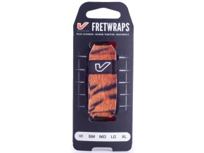 Tlumítko strun GRUVGEAR FretWraps Tiger Small