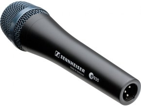 Mikrofon Sennheiser E935