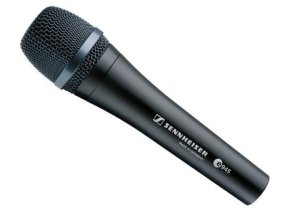 Mikrofon Sennheiser E945