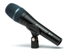 Mikrofon Sennheiser E965