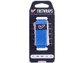 Tlumítko strun GRUVGEAR FretWraps Blue Medium