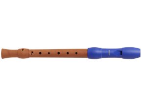 Sopránová zobcová flétna HOHNER B95842 (rozbalené)