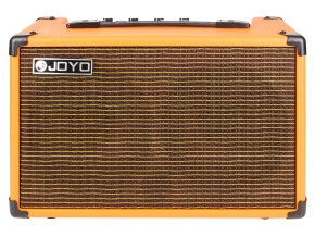 Kombo pro akustické nástroje JOYO AC-40 Orange