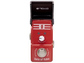 Kytarový efekt JOYO JF-324 Noise gate