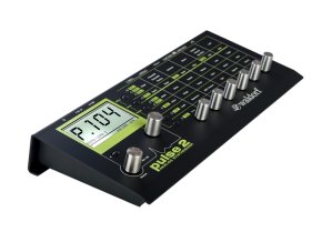 Analogový syntezátor Waldorf Pulse 2