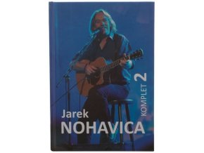 17263 zpevnik jarek nohavica komplet 2