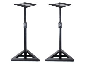 Stojan na studiové monitory MOZOS MSS3-SET