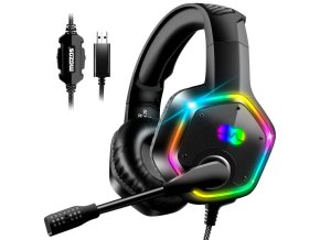 Sluchátka MOZOS G1000