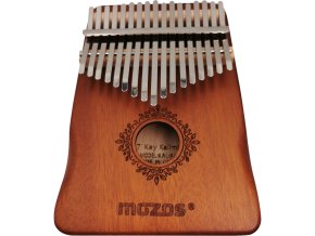 Kalimba MOZOS KAL-FL