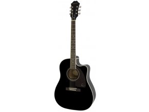 Akustická kytara EPIPHONE AJ220 SCE EB