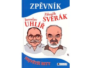 17326 nejvetsi hity zpevnik z sverak j uhlir