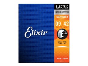 ELIXIR EL 009 42 01