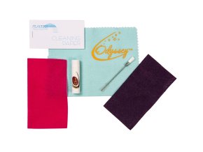 Čistící sada pro flétnu ODYSSEY Flute Care Kit