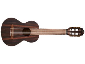 Akustické kytarové ukulele ORTEGA RGL5EB