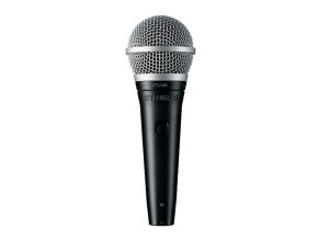 Mikrofon SHURE PGA48