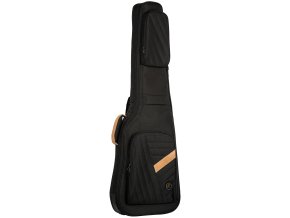 Obal pro elektrickou baskytaru ORTEGA OGBEB-DLX-BK