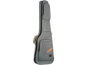 Obal pro elektrickou baskytaru ORTEGA OGBEB-DLX-GY