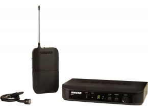 SHURE BLX14E/PG85 - Bezdrátový system