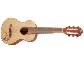 Akustické kytarové ukulele ORTEGA RGL5