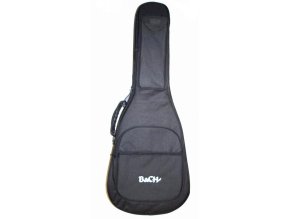 Pouzdro BACH na akustickou/western kytaru/12tistrunnou kytaru