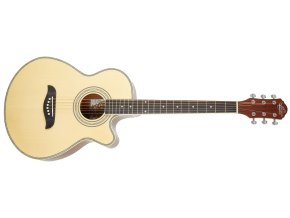 Elektroakustická kytara OSCAR SCHMIDT OG10CEN-A-U