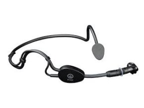 Hlavový mikrofon AKG C544L