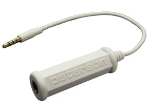 Propojovací kabel PETERSON iCable