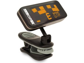 Klipová ladička PETERSON StroboClip HD