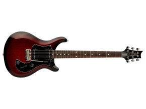 Elektrická kytara PRS S2 Standard 24 Scarlet Sunburst