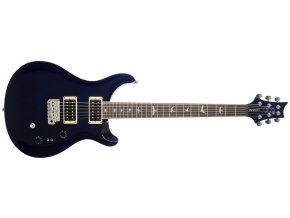 Elektrická kytara PRS ST24-08 Translucent Blue