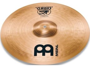 Činel Meinl C18MC 18" Traditional Medium Crash